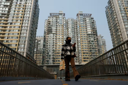 Ngân hàng Trung Quốc thanh lý 70.000 BĐS thế chấp, liên tục giảm giá mới tìm được người mua