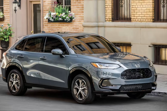 Lần đầu tiên trong 20 năm, Honda Motor rớt khỏi top 3 trong cuộc đua doanh số xe hơi Nhật Bản, cái tên thay thế gây bất ngờ