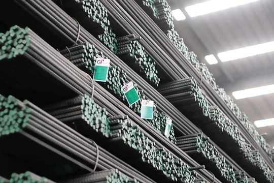 Trước khi nhận "phao cứu sinh" từ Vingroup, Thép Pomina ‘bết bát’ cỡ nào: Âm vốn chủ sở hữu, lỗ lũy kế vượt 3.000 tỷ đồng