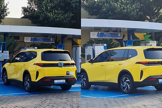 Chưa cần cắt tính năng, VinFast làm việc này là giá Limo Green ở Indonesia rẻ hơn nhiều so với ở Việt Nam