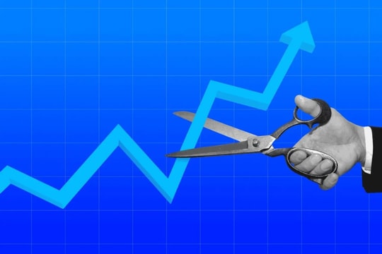 Thêm quan chức Fed là 'đồng minh' với Chủ tịch Jerome Powell ủng hộ cắt giảm lãi suất trong cuộc họp tháng 12, chỉ ra một yếu tố còn quan trọng hơn lạm phát