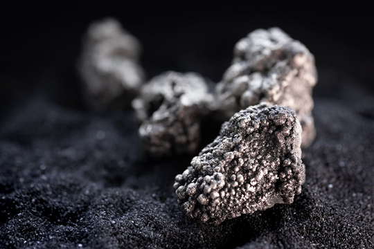 Trung Quốc hành động, chặn đứng Mỹ tìm đường thống trị khoáng sản cả thế giới khao khát: Hiệu quả đến đâu?