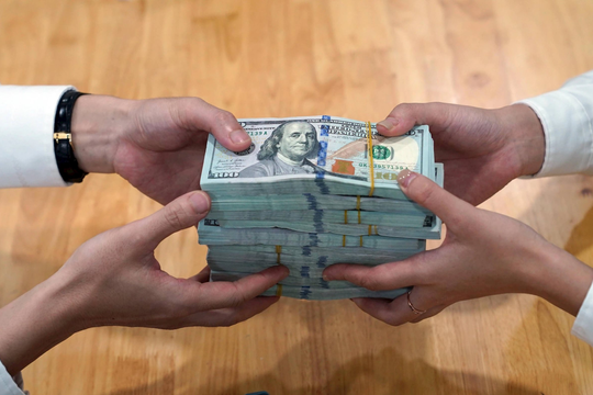 Trung Quốc giảm nhập hàng, sản vật tỷ đô của Việt Nam có thể gặp khó