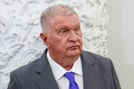 Tuyên bố Nga đang sở hữu 1 thứ trị giá 100 nghìn tỷ USD, nhân vật quyền lực của Moscow cảnh báo hậu quả với phương Tây nếu Mỹ và châu Âu tiếp tục siết trừng phạt