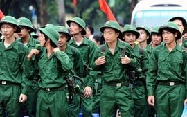 Công an đưa ra cảnh báo mới liên quan đến tuyển nghĩa vụ quân sự, người dân nên nắm rõ