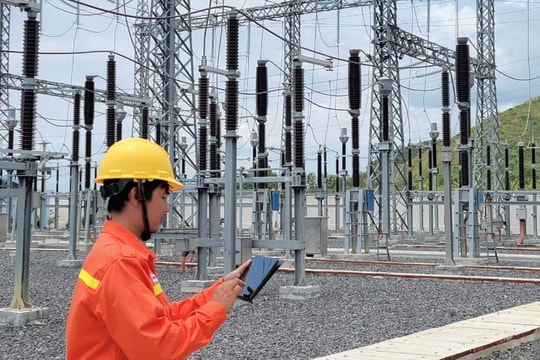 Sửa đổi quy định về khung giá phát điện và cách xác định giá dịch vụ