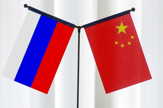 Dính lệnh trừng phạt, Nga ‘cắn răng’ nhập hàng với giá đắt đỏ: Đối tác thương mại lớn nhất tăng giá gần 90% với Moscow nhưng chỉ tăng 9% với các bạn hàng khác 