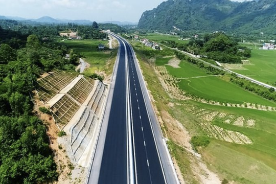 Nhu cầu 3 triệu tỷ đồng cho giao thông giai đoạn 2026–2030: PPP có đủ sức gánh?