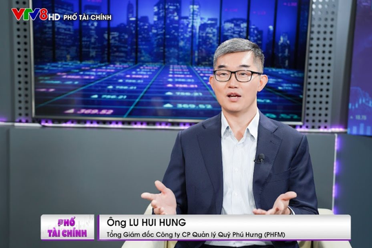 Chuyên gia chỉ ra điều quan trọng nhất với thị trường chứng khoán ngay lúc này