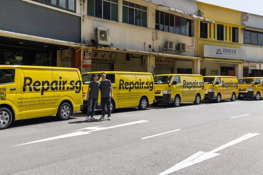 Khởi nghiệp chỉ từ 600 nghìn đồng, chàng trai nay kiếm 33 tỷ/năm, thừa nhận nếu làm văn phòng sẽ không thể hạnh phúc