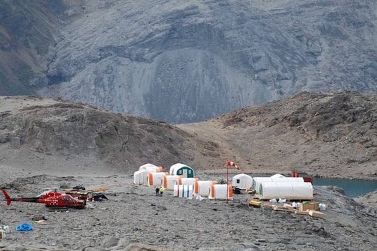 Sốt xình xịch mỏ đất hiếm 45 triệu tấn: Nằm ở hòn đảo lớn nhất thế giới, là ‘át chủ bài’ Mỹ, châu Âu tự chủ đất hiếm ‘trong nhiều thế hệ’