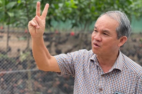 Cổ phiếu bầu Đức có “biến”