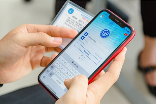 Thời gian đóng BHXH trên VssID bỗng từ 14 năm 8 tháng xuống chỉ còn 10 năm 7 tháng - Bảo hiểm xã hội Việt Nam trả lời ra sao?