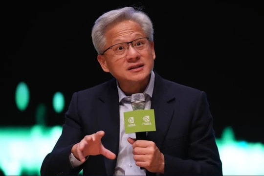 Google ra đòn khiến Nvidia mất 115 tỷ USD, lan rộng sang các đối tác, CEO Jensen Huang phải lên tiếng trấn an