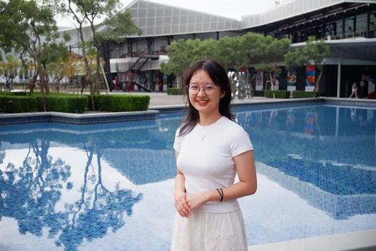 Đi tìm tri thức để viết lại số phận của chính mình