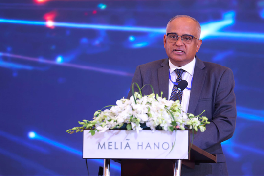 Giám đốc Quốc gia ADB nhận định 5 “điểm nghẽn” đang kìm hãm mô hình PPP tại Việt Nam