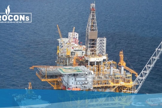 Một “ông lớn” dầu khí bị phạt vì vi phạm công bố thông tin