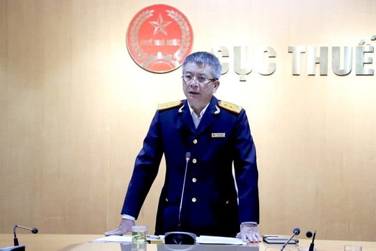 Cục Thuế: Tăng cường kiểm soát doanh nghiệp thua lỗ nhiều năm, không phát sinh doanh thu nhưng kê khai lỗ liên tục...