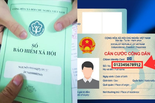 Vì sao lừa biết số CCCD, mã số bảo hiểm xã hội, số tài khoản ngân hàng của người dân?