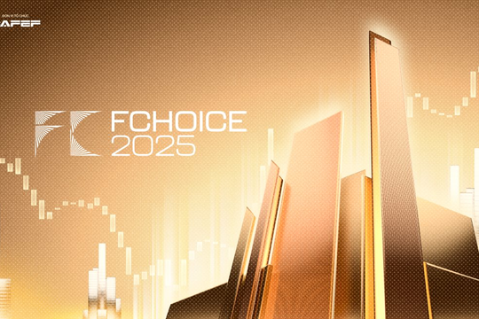‏Chính thức đóng cổng đề cử FChoice 2025: Ứng viên "nặng ký" nào đã lộ diện?‏