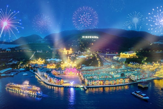 Một cổ phiếu của tỷ phú Phạm Nhật Vượng bất ngờ tăng kịch trần, vốn hóa vượt 150.000 tỷ