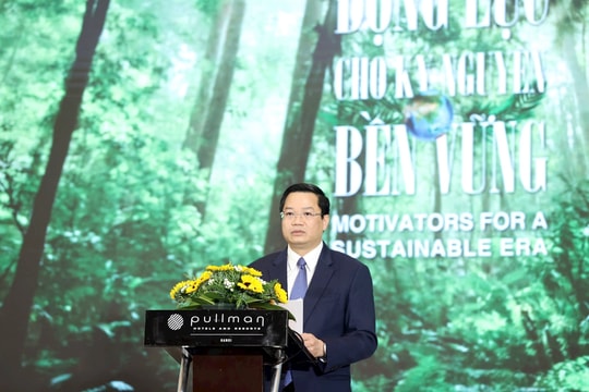 Bài học từ các doanh nghiệp điển hình về chuyển đổi xanh