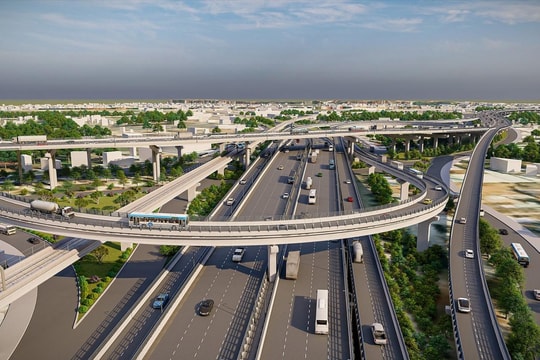 Đầu tư công tăng tốc cuối năm, CTCK chỉ ra loạt nhóm cổ phiếu hưởng lợi trực tiếp