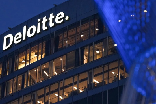 Bê bối chấn động ngành kiểm toán: Một công ty Big4 bị  phát hiện dùng AI để làm báo cáo tư vấn cho hợp đồng trị giá hơn 1 triệu USD