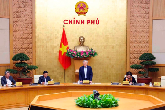 Đường sắt tốc độ cao Bắc – Nam: Làm rõ năng lực, chọn đúng nhà đầu tư để tránh rủi ro