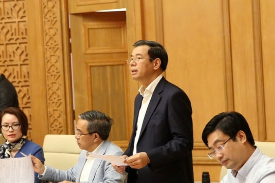 Tổng Giám đốc VinSpeed đề nghị được vay 80% vốn đầu tư dự án Đường sắt cao tốc, hoàn trả trong vòng 30 năm 