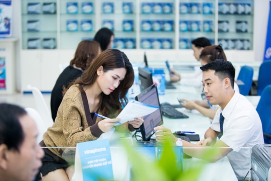 Việt Nam đang sở hữu một chỉ số vượt hàng loạt quốc gia