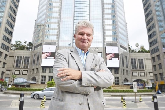 PYN Elite Fund "hô" VN-Index lên 3.200 điểm