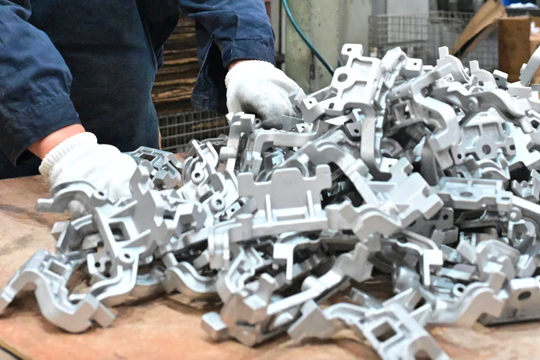 Giới doanh nghiệp EU thừa nhận sự thật đắng lòng: Hàng Trung Quốc vừa rẻ, chất lượng lại rất tốt, một ngành từng là niềm tự hào của EU đang bị 'bào mòn' nghiêm trọng