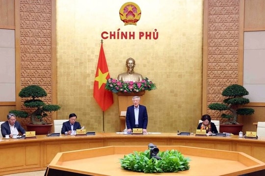 Nghịch lý đường sắt tốc độ cao: Doanh nghiệp 70 nhân sự xin làm dự án 67 tỷ USD, nhà đầu tư khác đăng ký rồi... mất tích.