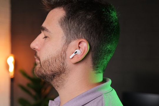 Apple giúp người dùng ngủ ngon thông qua việc bổ sung một tính năng trên AirPods