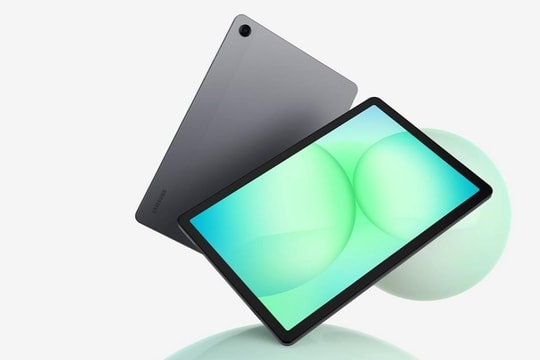 Galaxy Tab A11+ chính thức mở bán, giá từ 6,69 triệu đồng
