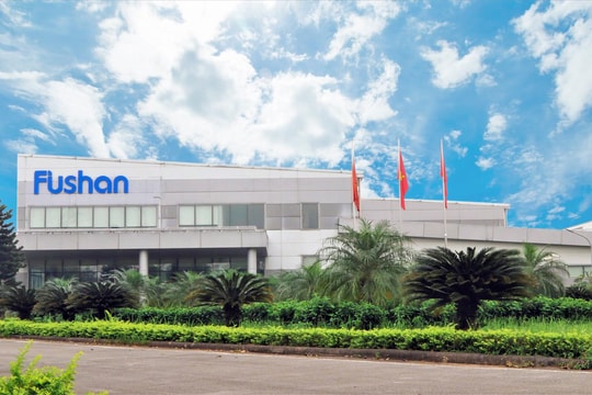 Foxconn chuẩn bị sản xuất máy bay không người lái, Xbox "made in Vietnam" tại Bắc Ninh