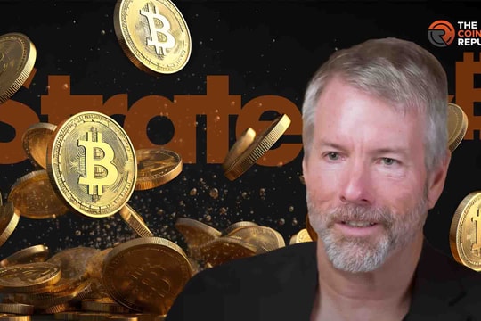 CEO từng lấy 4 tỷ USD tiền công ty mua Bitcoin từ 5 năm trước hiện ra sao?