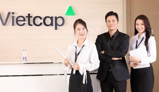 Vietcap (VCI) tiếp tục ký hợp đồng vay tín chấp 120 triệu USD, kèm quyền chọn nới hạn mức lên 250 triệu USD