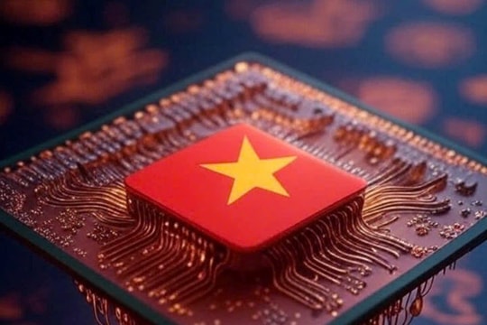 Cơ quan mới thành lập hơn 6 tháng xin làm một việc giúp VN phát triển lĩnh vực có thể tạo ra 1.300 tỷ USD