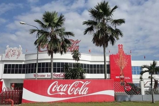 Coca-Cola Việt Nam phản hồi về phán quyết của tòa án giữ nguyên quyết định truy thu, phạt 821 tỷ đồng