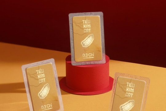 Giá vàng tăng dựng đứng, mua đầu tuần, cuối tuần "tất tay", lời lãi ra sao?