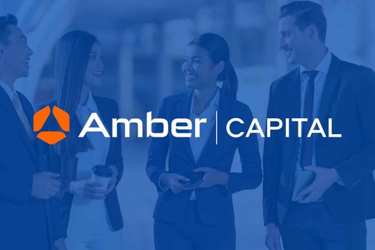 Amber Capital bị xử phạt gần nửa tỷ đồng vì vi phạm chồng vi phạm