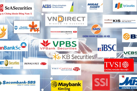 Quy định mới về tỷ lệ an toàn tài chính với các công ty chứng khoán giúp hoạt động kinh doanh an toàn hơn