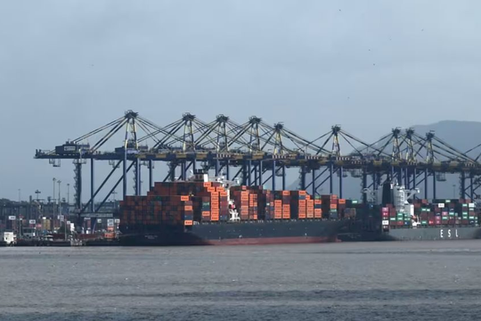 Mặc đòn thuế Mỹ, GDP Ấn Độ tăng vượt dự báo, trên đà soán ngôi Nhật Bản trở thành nền kinh tế lớn thứ 4 thế giới