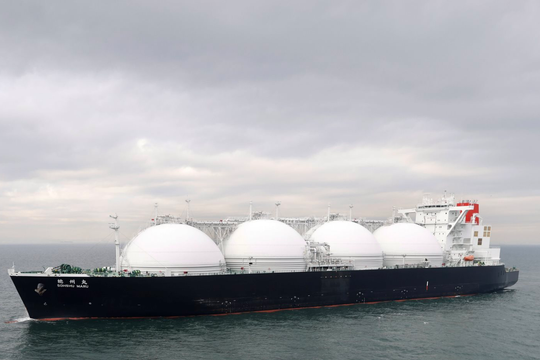 Đồng minh thân cận của Mỹ tuyên bố thẳng: Nhất quyết không từ bỏ năng lượng Nga, dầu khí của Moscow là cực kỳ quan trọng với an ninh năng lượng quốc gia