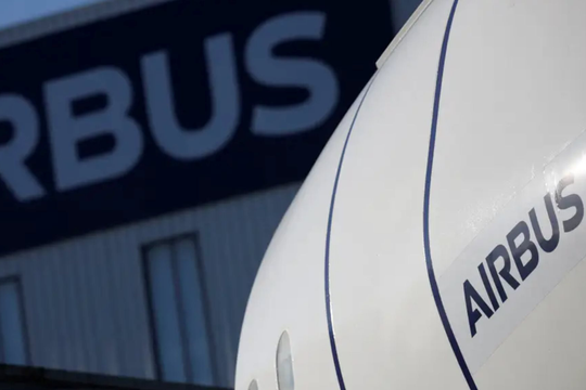 Airbus triệu hồi 6.000 máy bay A320: Chuyện gì đang xảy ra?