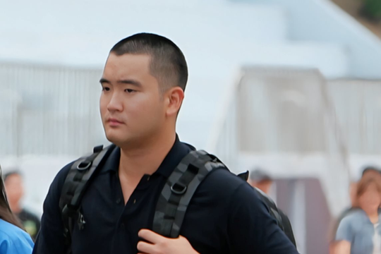 Chân dung con trai cả sinh năm 2000 của Chủ tịch Lee Jae-yong, người tương lai kế thừa tập đoàn Samsung