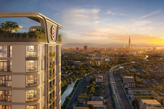 Phát Đạt nhìn nhận “nhu cầu thật” của thị trường bất động sản trong chiến lược phát triển mới