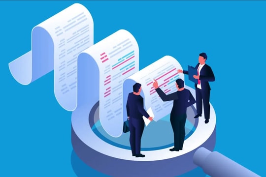 Loạt chính sách mới về kinh tế có hiệu lực từ tháng 12/2025